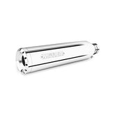 *2 Weeks Extra Transit Time* Miller, Utah Ii Slip On Mufflers. Euro 3. Polished Exhaust Slip-Ons And Mufflers Miller Exhaust