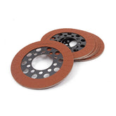 Alto Products Plates,Redeagle,68 E84 Bt Clutch Plate Kits Alto Products