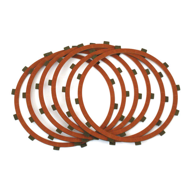 Alto Products Plates Redeagle L84 89 Bt Clutch Plate Kits Alto Products