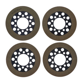Alto Products Plates,Kevlar,41 67 Bt Clutch Plate Kits Alto Products