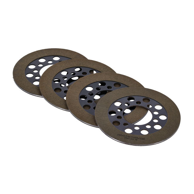 Alto Products Plates,Kevlar,41 67 Bt Clutch Plate Kits Alto Products
