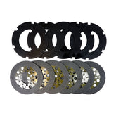 Alto, Carbonite® PowerPack® extra plate clutch kit Clutch Plate Kits Alto Products