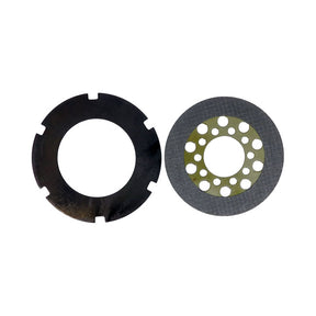 Alto, Carbonite® PowerPack® extra plate clutch kit Clutch Plate Kits Alto Products