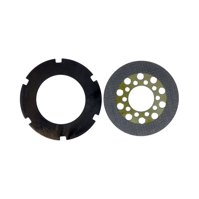 Alto, Carbonite® PowerPack® extra plate clutch kit Clutch Plate Kits Alto Products