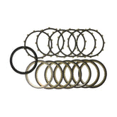 Alto Products Clutch,Carbonite,84 89 Bt Clutch Plate Kits Alto Products