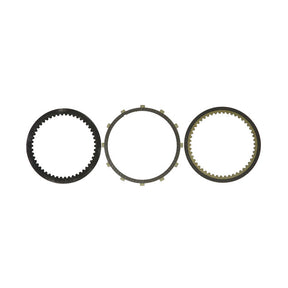 Alto Products Clutch,Carbonite,84 89 Bt Clutch Plate Kits Alto Products