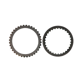 Alto Products Clutch Carbonite 90 97 Bt 91 22 Clutch Plate Kits Alto Products