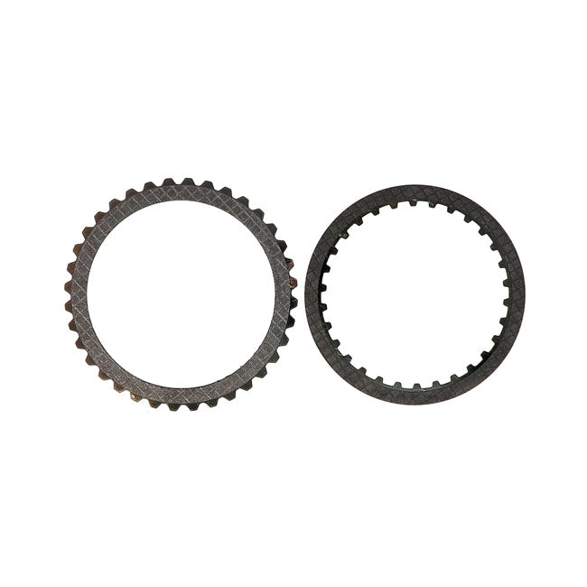 Alto Products Clutch Carbonite 90 97 Bt 91 22 Clutch Plate Kits Alto Products