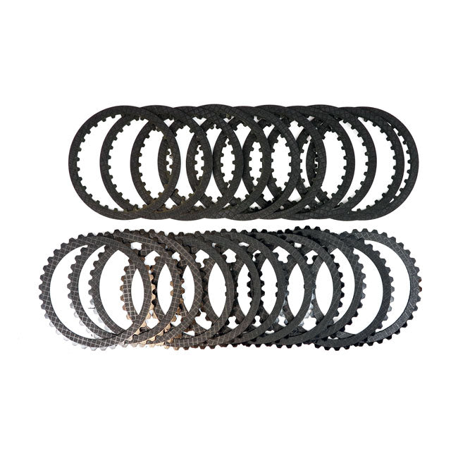 Alto Products Clutch Carbonite 90 97 Bt 91 22 Clutch Plate Kits Alto Products