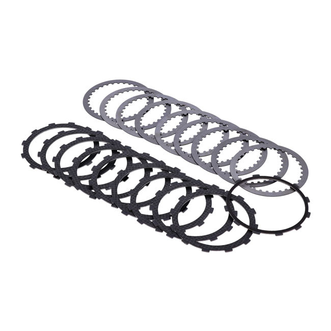 Alto Products Clutch Carbonite 98 17 Bt Clutch Plate Kits Alto Products