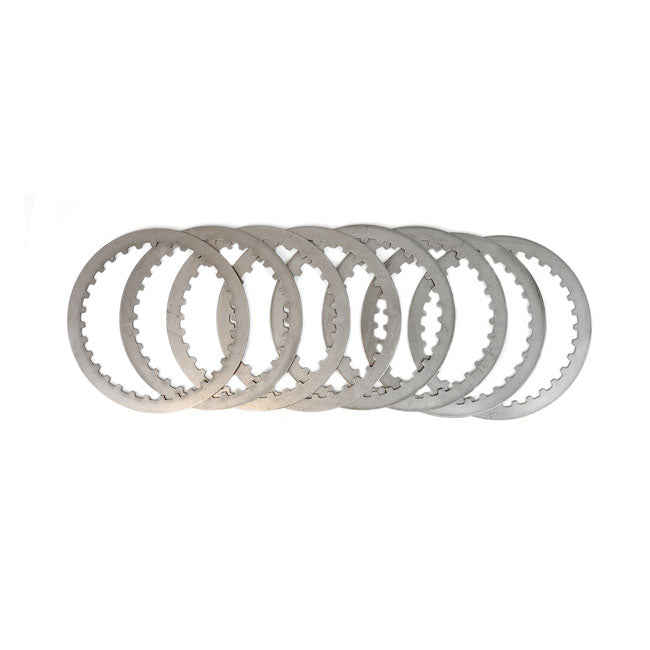 Alto Products Plates Steel 98 17 Bt 8 Pk Clutch Steel Plates Alto Products