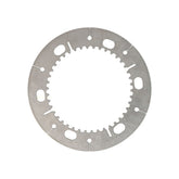 Alto, clutch steel drive plate (each) Clutch Steel Plates Alto Products