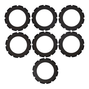 Alto clutch plate set Aramid Clutch Plate Kits Alto Products