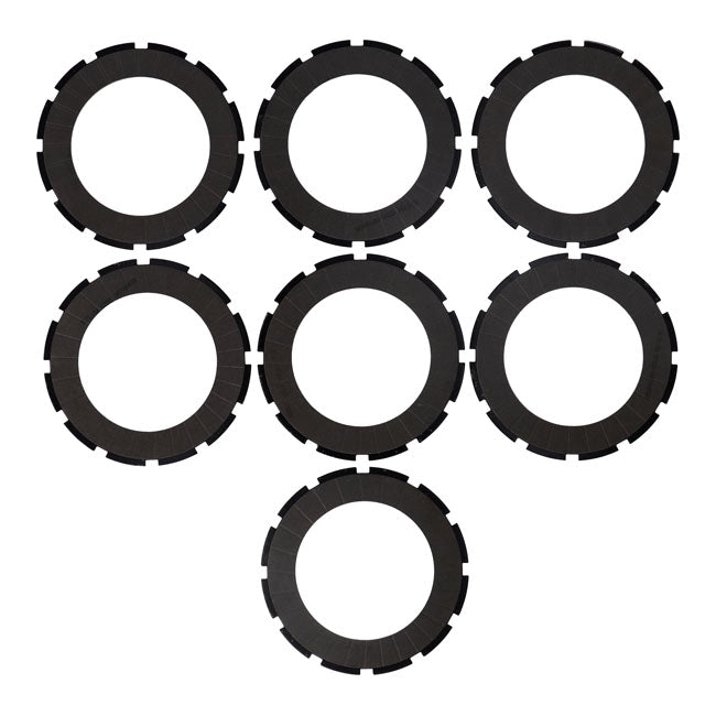 Alto clutch plate set Aramid Clutch Plate Kits Alto Products