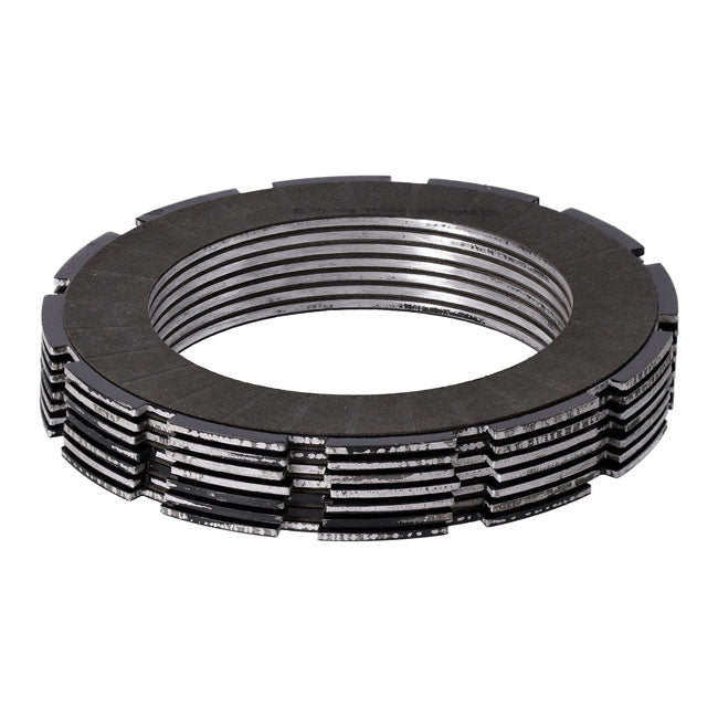 Alto clutch plate set Aramid Clutch Plate Kits Alto Products