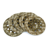 Alto Products Plates,Kevlar,68 E84 Bt Clutch Plate Kits Alto Products