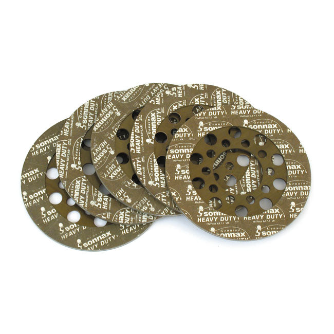 Alto Products Plates,Kevlar,68 E84 Bt Clutch Plate Kits Alto Products