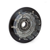Clutch Shell With Sprocket Clutch Shells Mcs