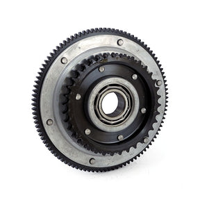 Clutch Shell With Sprocket Clutch Shells Mcs