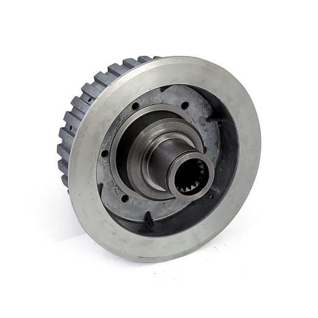 Clutch Hub, Inner Clutch Hubs Inner Mcs