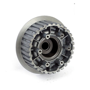 Clutch Hub, Inner Clutch Hubs Inner Mcs
