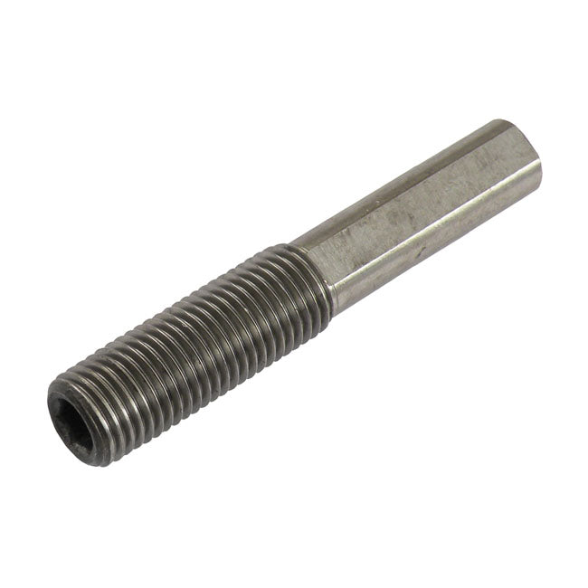 Pushrod End, Clutch. Left Side Clutch Pushrods Mcs