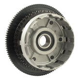 Clutch Shell With Sprocket Clutch Shells/Hubs Mcs