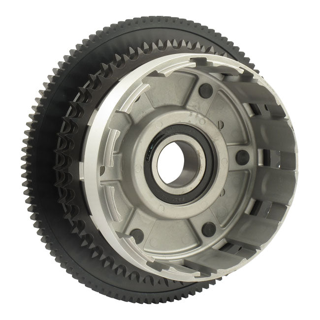 Clutch Shell With Sprocket Clutch Shells/Hubs Mcs