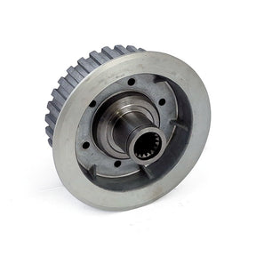 Clutch Hub, Inner Clutch Shells/Hubs Mcs