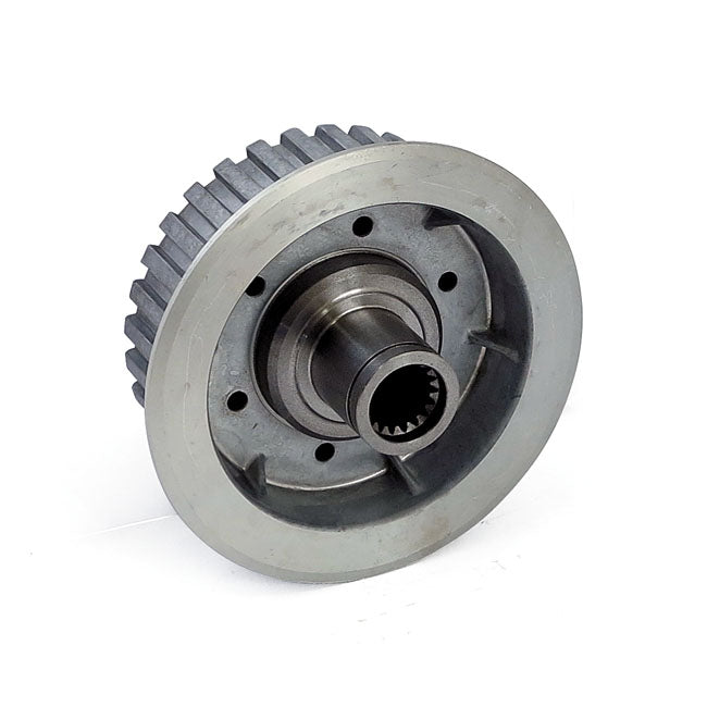 Clutch Hub, Inner Clutch Shells/Hubs Mcs