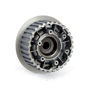 Clutch Hub, Inner Clutch Shells/Hubs Mcs