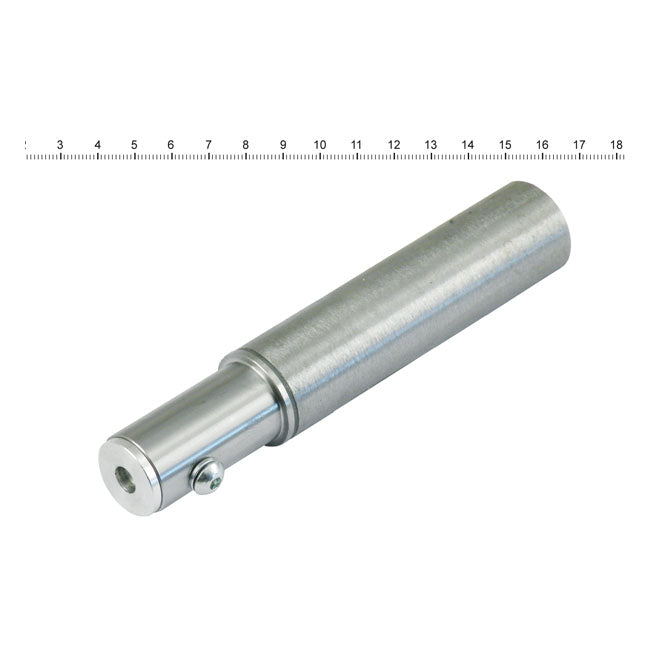 Grype, Internal Throttle Grip Internal Throttles Samwel