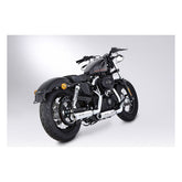 *2 Weeks Extra Transit Time* Miller, Silverado Ii Slip On Exhaust Exhaust Slip-Ons And Mufflers Miller Exhaust