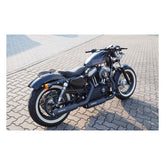 *2 Weeks Extra Transit Time* Miller, Silverado Ii Slip On Exhaust Exhaust Slip-Ons And Mufflers Miller Exhaust