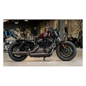 *2 Weeks Extra Transit Time* Miller, Silverado I Slip On Exhaust Exhaust Slip-Ons And Mufflers Miller Exhaust