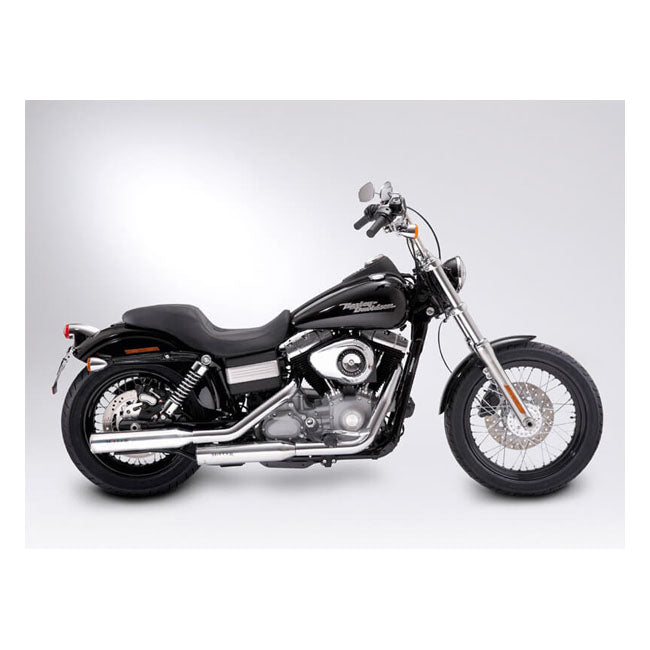 *2 Weeks Extra Transit Time* Miller, Nebraska Slip On Mufflers. Euro 3. Polished Exhaust Slip-Ons And Mufflers Miller Exhaust