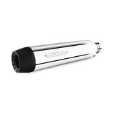*2 Weeks Extra Transit Time* Miller, Nebraska Slip On Mufflers. Euro 3. Polished Exhaust Slip-Ons And Mufflers Miller Exhaust
