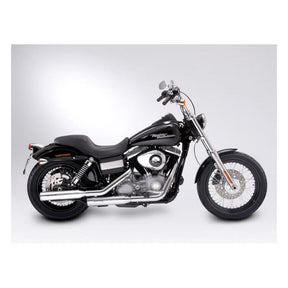 *2 Weeks Extra Transit Time* Miller, Nebraska Slip On Mufflers. Euro 3. Polished Exhaust Slip-Ons And Mufflers Miller Exhaust