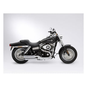 *2 Weeks Extra Transit Time* Miller, Utah Iii Slip On Mufflers. Euro 4. Polished Exhaust Slip-Ons And Mufflers Miller Exhaust