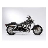 *2 Weeks Extra Transit Time* Miller, Utah Ii Slip On Mufflers. Euro 3. Polished Exhaust Slip-Ons And Mufflers Miller Exhaust