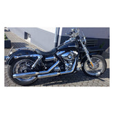 *2 Weeks Extra Transit Time* Miller, Nebraska Slip On Mufflers. Euro 3. Polished Exhaust Slip-Ons And Mufflers Miller Exhaust