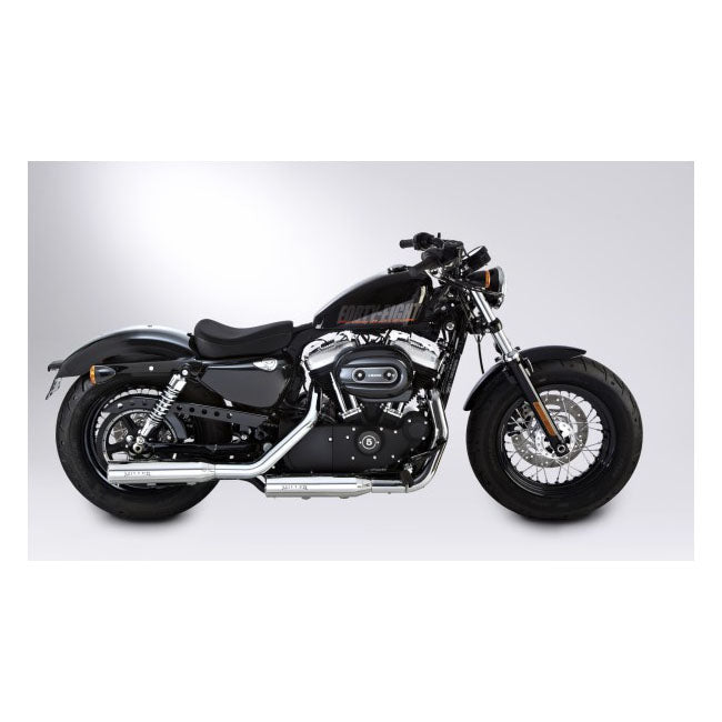 *2 Weeks Extra Transit Time* Miller, Silverado I Slip On Exhaust Exhaust Slip-Ons And Mufflers Miller Exhaust