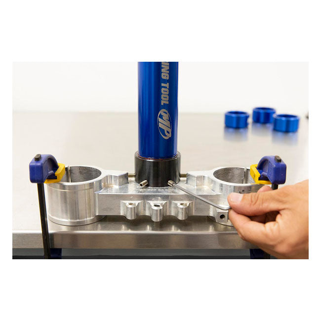 Motion Pro Motion Pro Tool Steering Stem Bearing Tools Frame Motion Pro