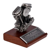 V Twin Mfg, Panhead Motor Model Mcs
