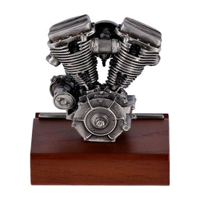 V Twin Mfg, Panhead Motor Model Mcs