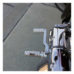 Arlen Ness Footpegs Softail M8 Speed Footpegs Arlen Ness