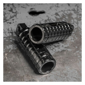 Arlen Ness Footpegs Rear Softail M8 S Footpegs Arlen Ness