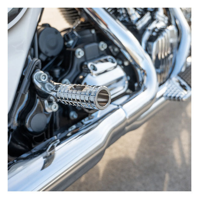 Arlen Ness Footpegs Rear Softail M8 S Footpegs Arlen Ness