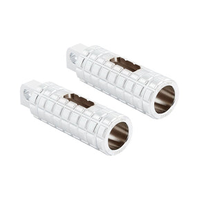 Arlen Ness Footpegs Rear Softail M8 S Footpegs Arlen Ness