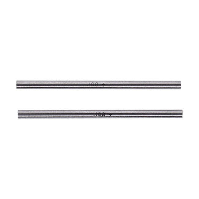 George''S Garage, Cam & Pinion Gear Gauge Pins .108" Tools Engine George's Garage